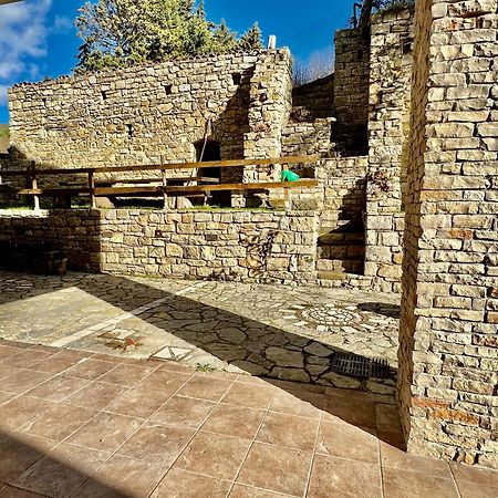 Country B&B Piani Del Mattino 포텐자 외부 사진