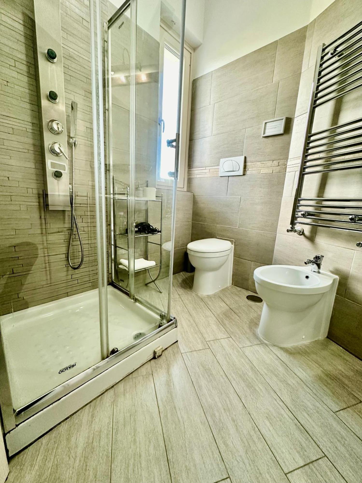 Country B&B Piani Del Mattino 포텐자 외부 사진